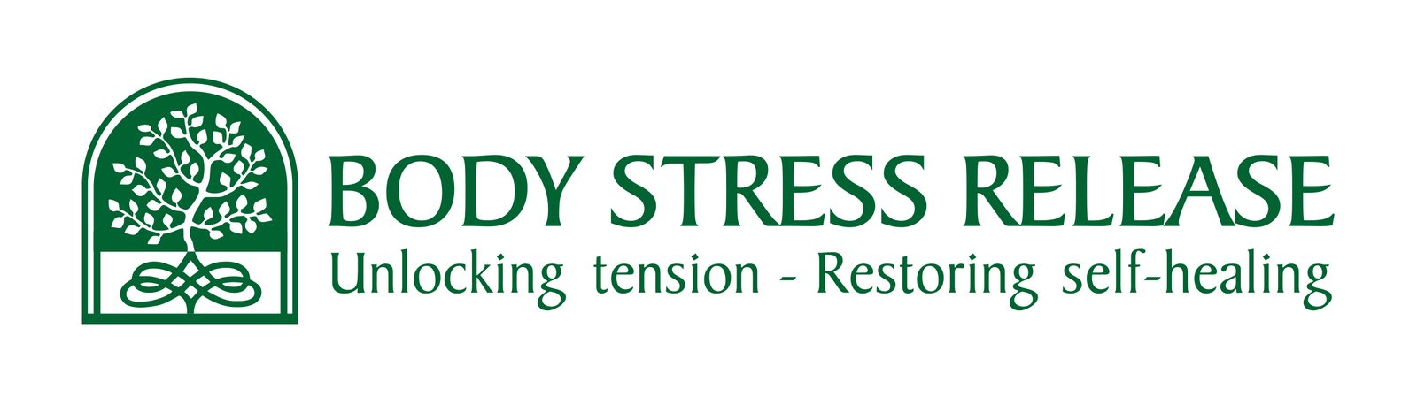 Body Stress Release – unlocking tension, restoring self-healing